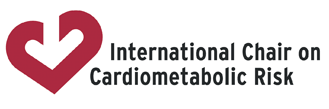 Logo of The International Chair on Cardiometabolic Risk